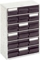 Raaco Workshop Magazine - 918-02 Esd Stahlmagazin